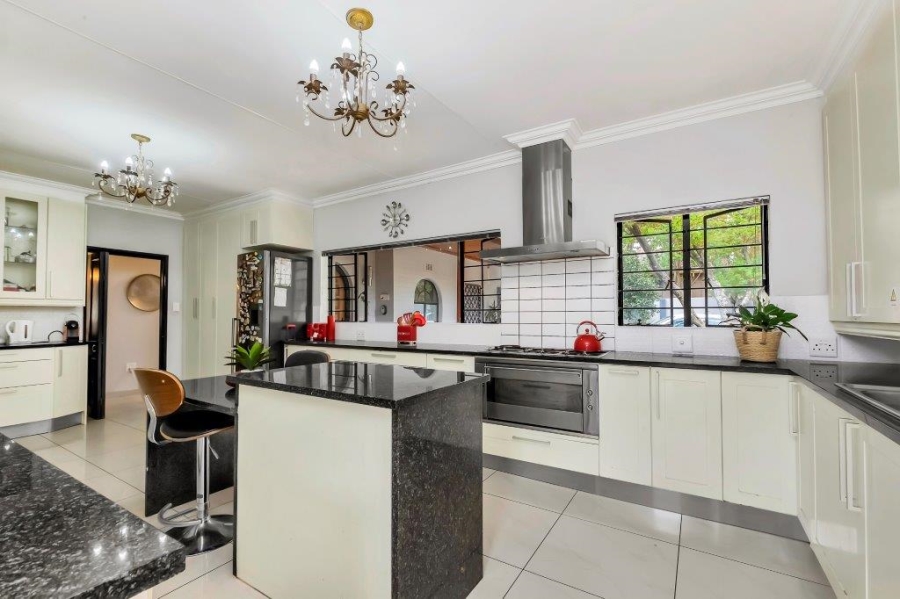 4 Bedroom Property for Sale in Bryanston Gauteng