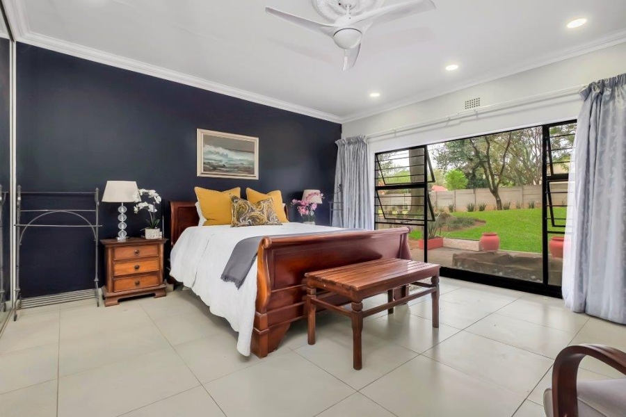 4 Bedroom Property for Sale in Bryanston Gauteng