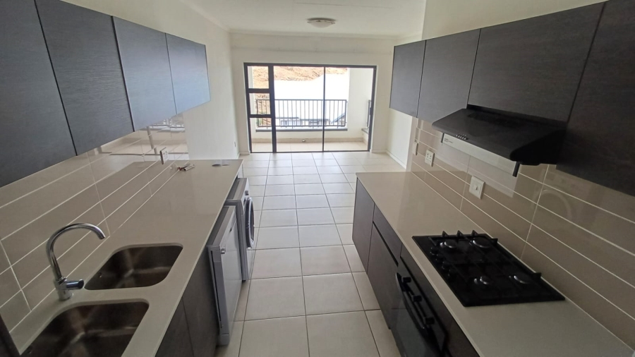 To Let 1 Bedroom Property for Rent in Oakdene Gauteng