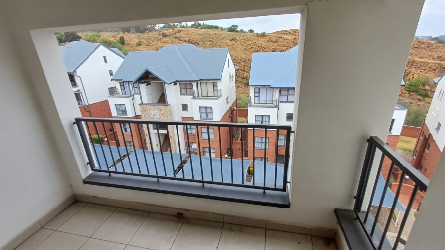 To Let 1 Bedroom Property for Rent in Oakdene Gauteng