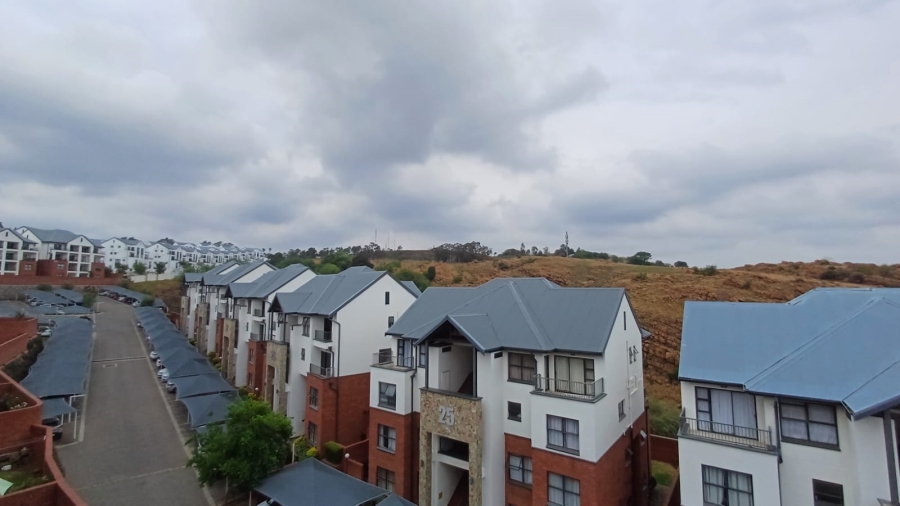 To Let 1 Bedroom Property for Rent in Oakdene Gauteng