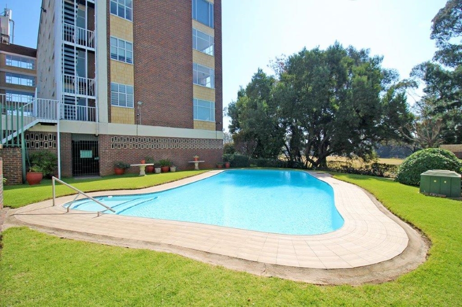 To Let 2 Bedroom Property for Rent in Linksfield Gauteng