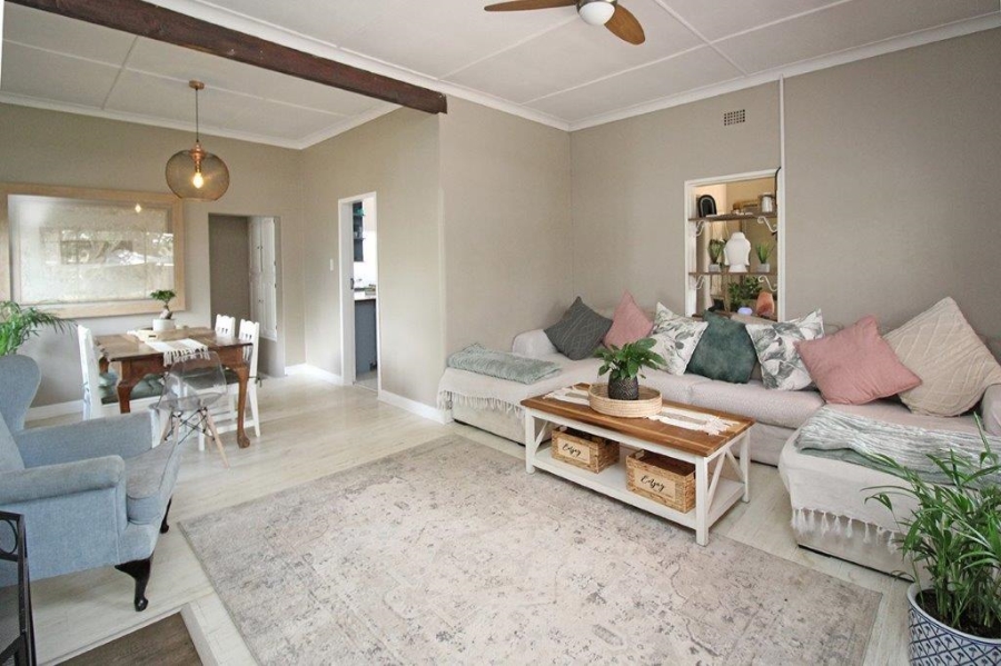 4 Bedroom Property for Sale in Dunvegan Gauteng