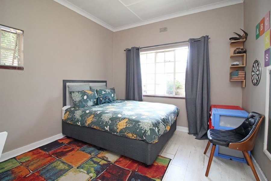 4 Bedroom Property for Sale in Dunvegan Gauteng