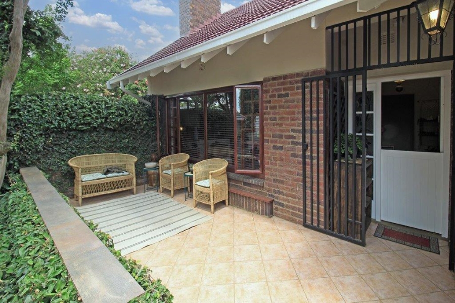 4 Bedroom Property for Sale in Dunvegan Gauteng