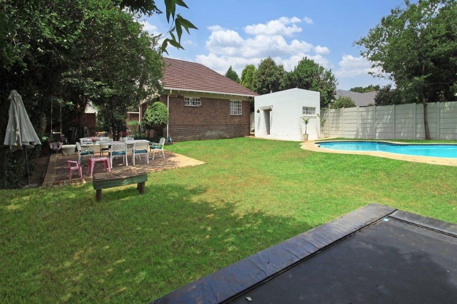 4 Bedroom Property for Sale in Dunvegan Gauteng