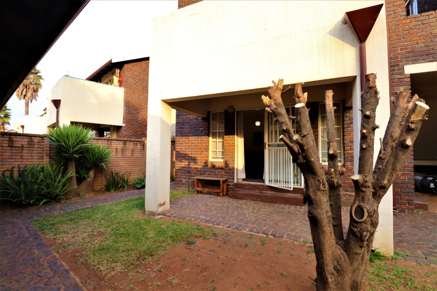 To Let 1 Bedroom Property for Rent in Allen Grove Gauteng