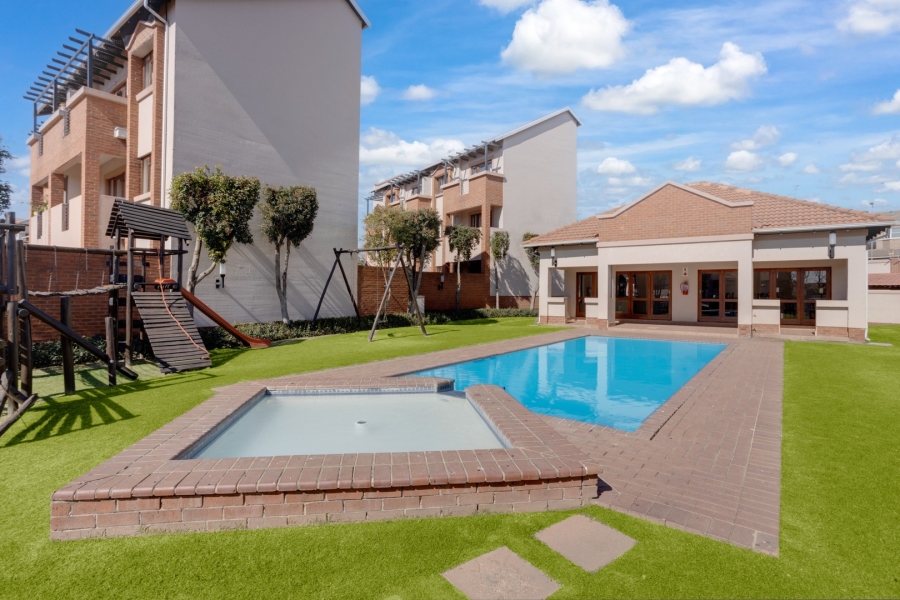 2 Bedroom Property for Sale in Paulshof Gauteng