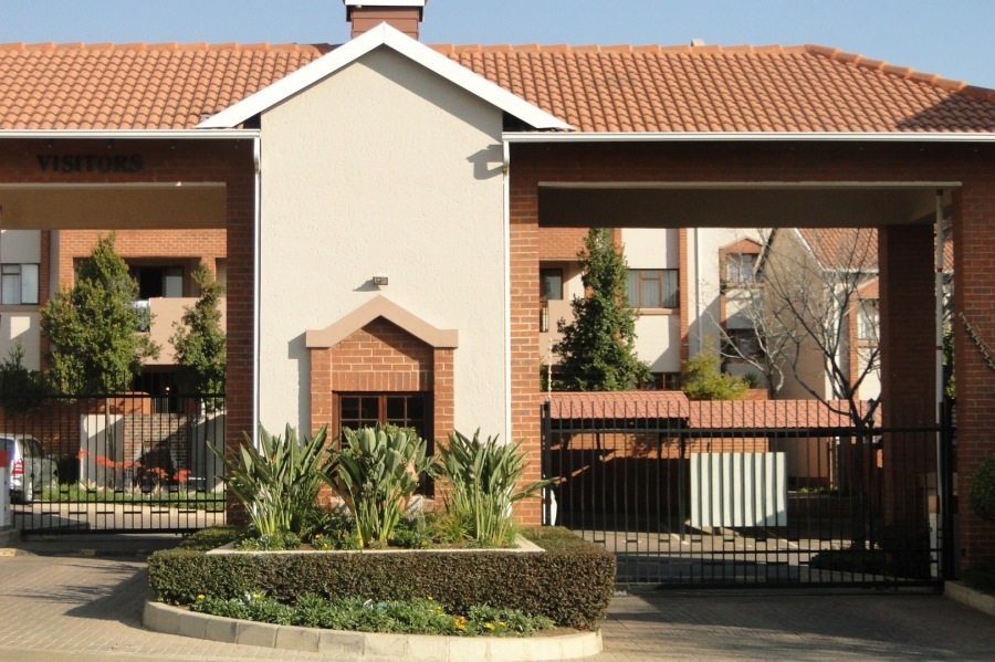 2 Bedroom Property for Sale in Paulshof Gauteng