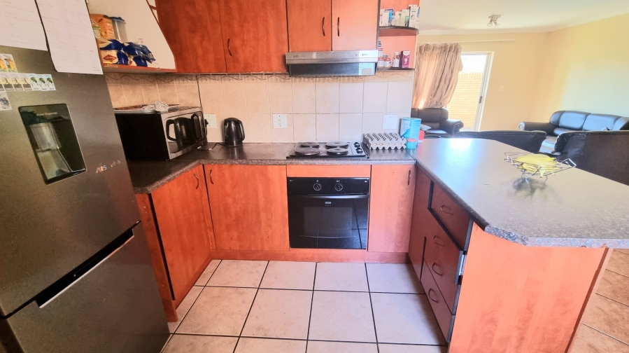 3 Bedroom Property for Sale in Halfway Gardens Gauteng