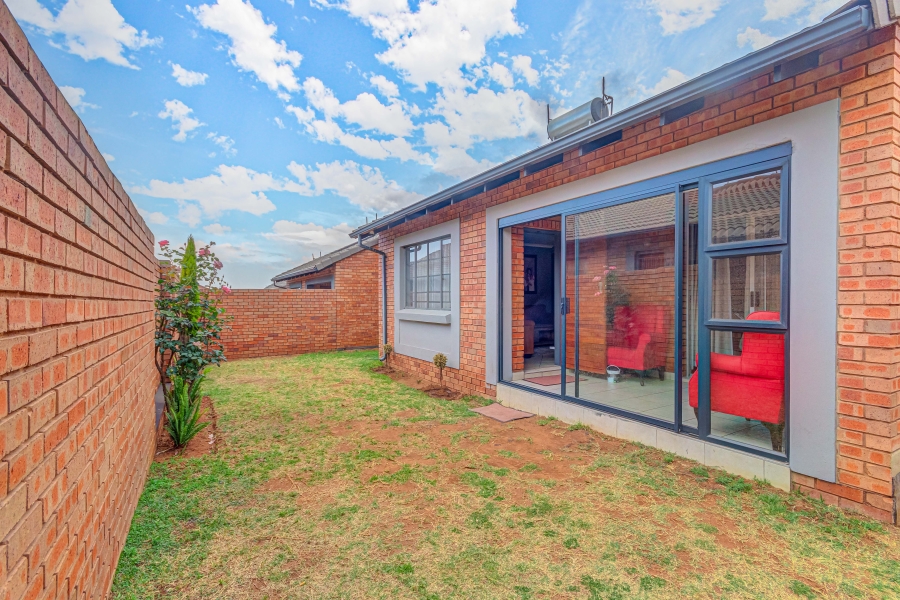 3 Bedroom Property for Sale in Sagewood Gauteng