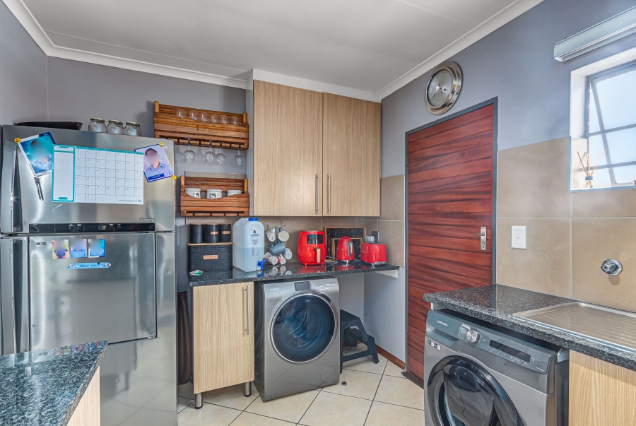 3 Bedroom Property for Sale in Sagewood Gauteng