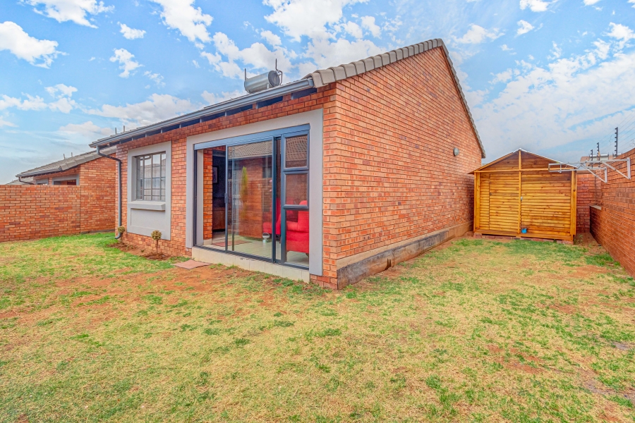 3 Bedroom Property for Sale in Sagewood Gauteng