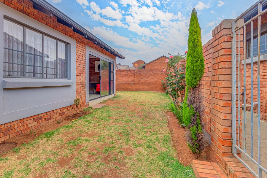 3 Bedroom Property for Sale in Sagewood Gauteng