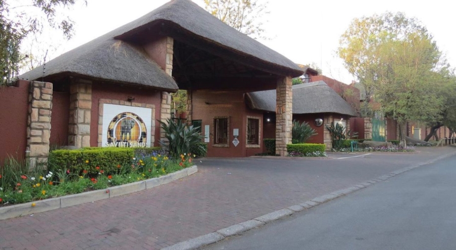 2 Bedroom Property for Sale in Sunninghill Gauteng