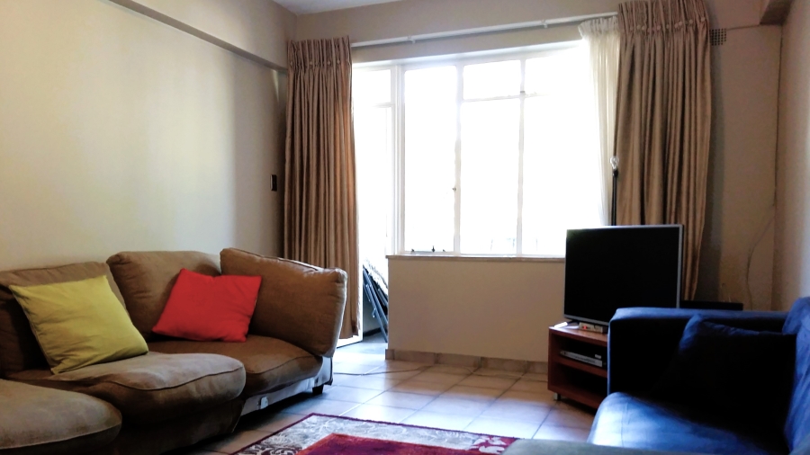 2 Bedroom Property for Sale in Savoy Estate Gauteng