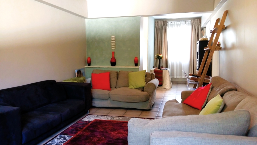 2 Bedroom Property for Sale in Savoy Estate Gauteng