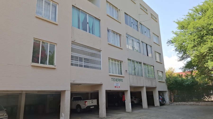 2 Bedroom Property for Sale in Savoy Estate Gauteng