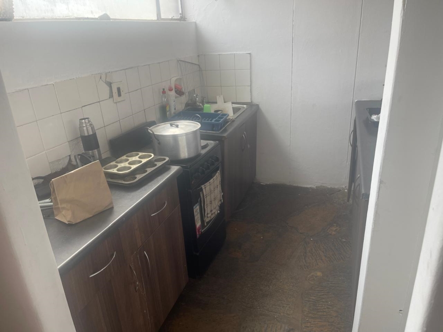 1 Bedroom Property for Sale in Sunnyside Gauteng