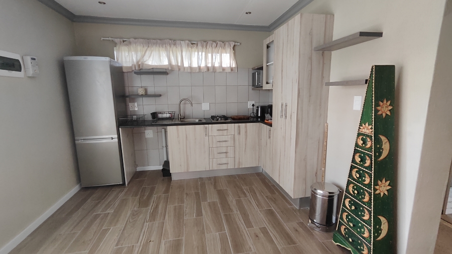 To Let 1 Bedroom Property for Rent in President Park Gauteng