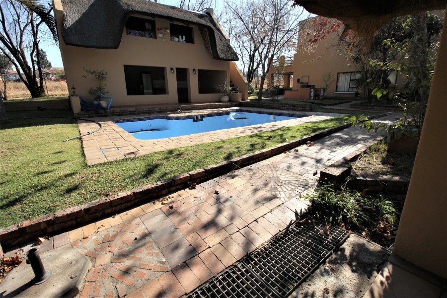 To Let 1 Bedroom Property for Rent in President Park Gauteng