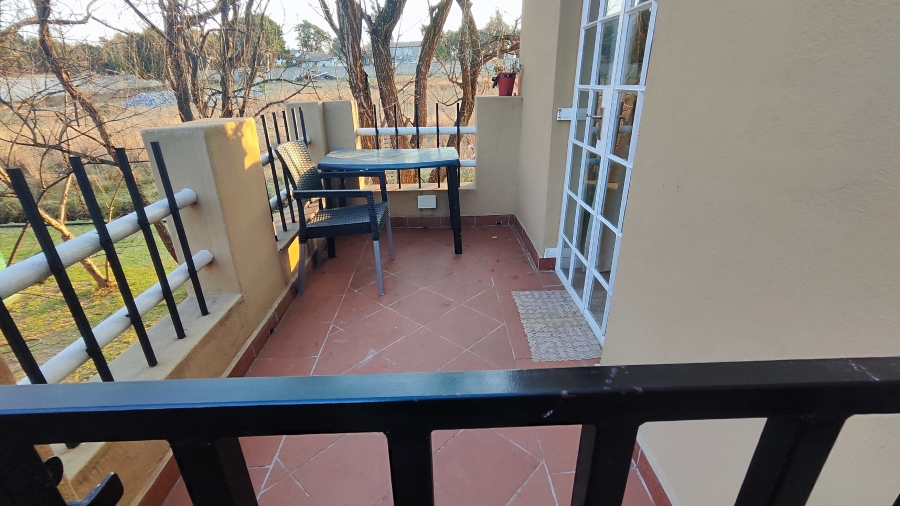 To Let 1 Bedroom Property for Rent in President Park Gauteng