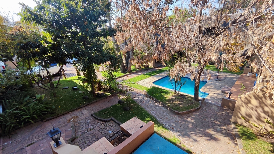 To Let 1 Bedroom Property for Rent in President Park Gauteng