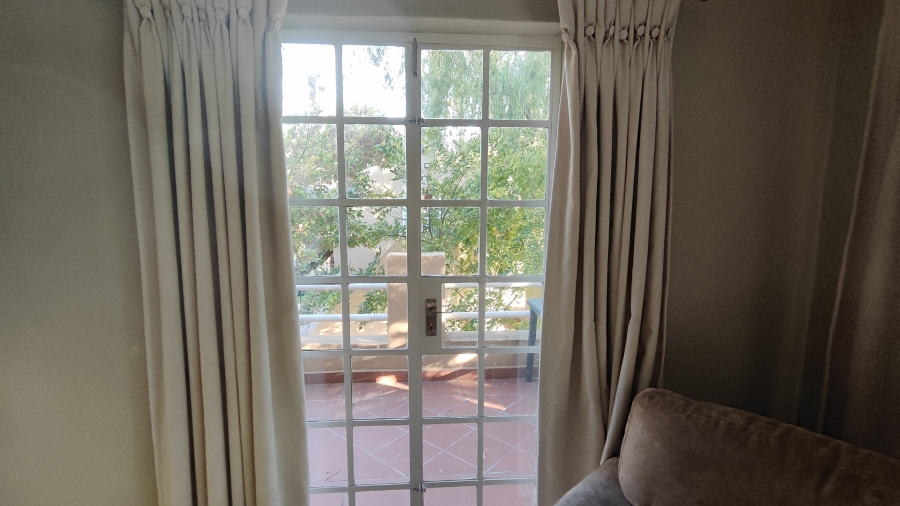 To Let 1 Bedroom Property for Rent in President Park Gauteng