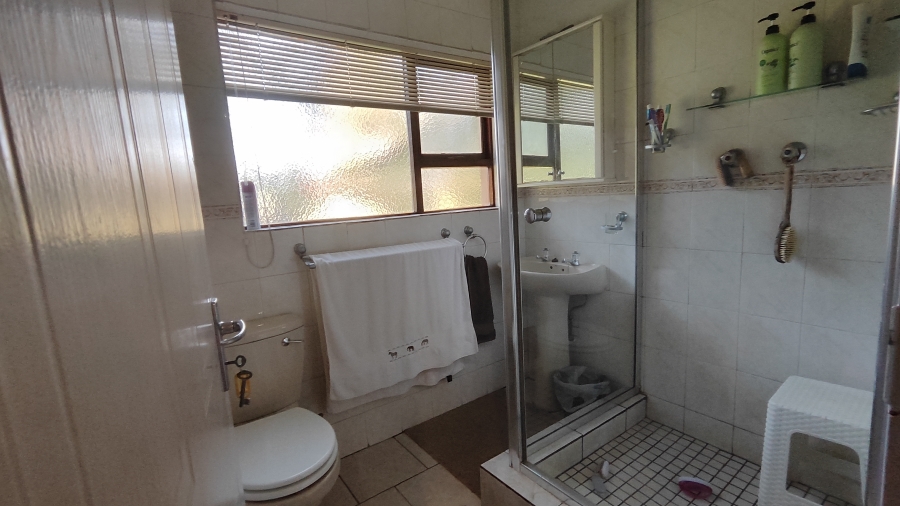 To Let 1 Bedroom Property for Rent in President Park Gauteng