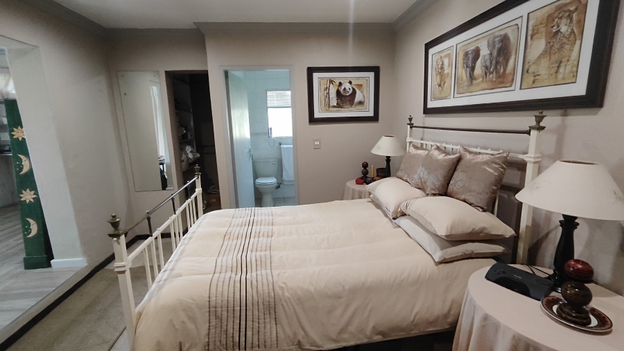 To Let 1 Bedroom Property for Rent in President Park Gauteng