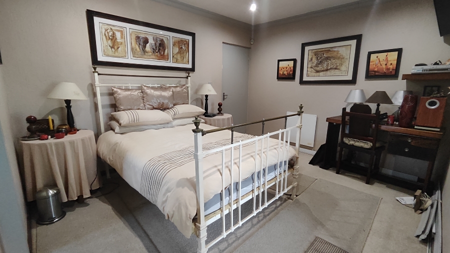 To Let 1 Bedroom Property for Rent in President Park Gauteng