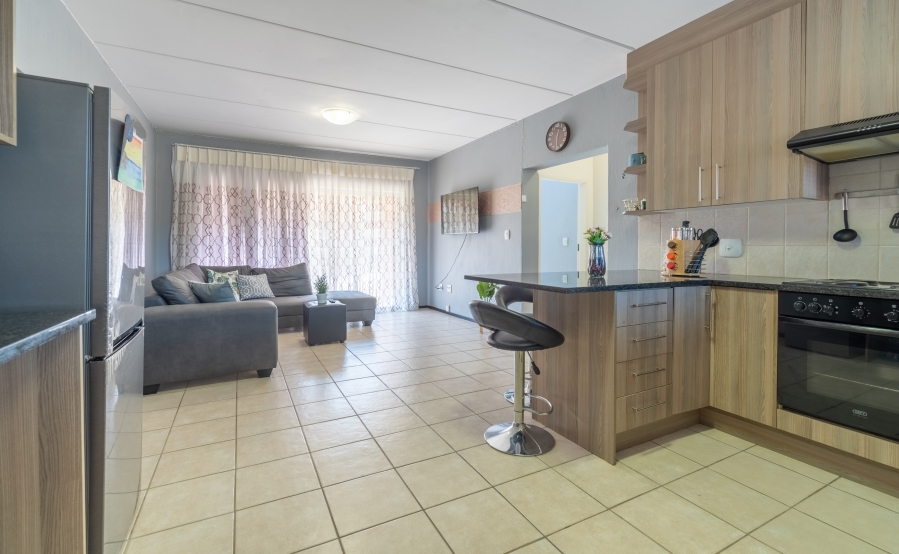 To Let 2 Bedroom Property for Rent in Randpark Ridge Gauteng