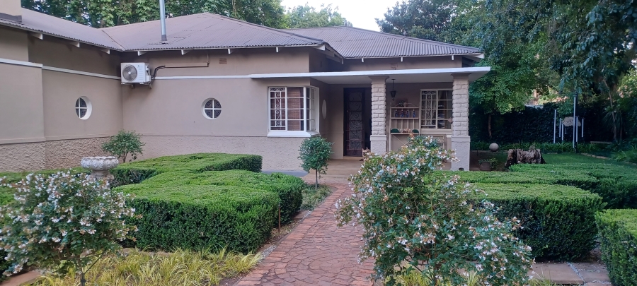 3 Bedroom Property for Sale in Meyerton Central Gauteng