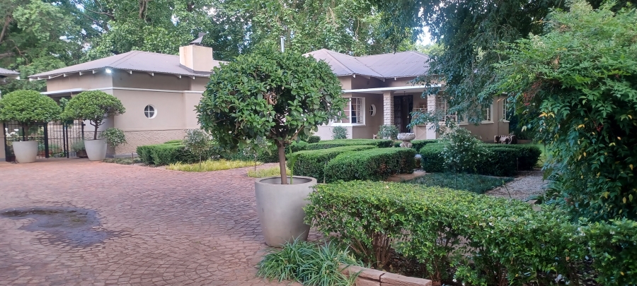 3 Bedroom Property for Sale in Meyerton Central Gauteng