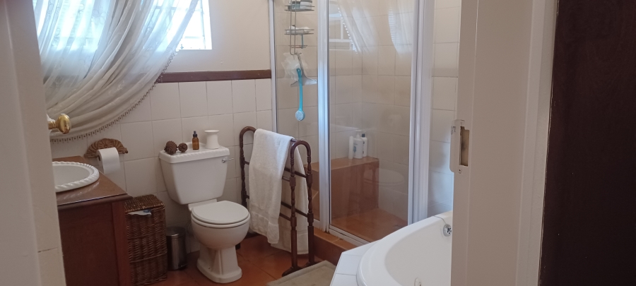 3 Bedroom Property for Sale in Meyerton Central Gauteng