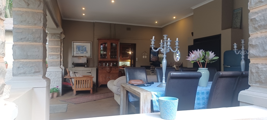 3 Bedroom Property for Sale in Meyerton Central Gauteng