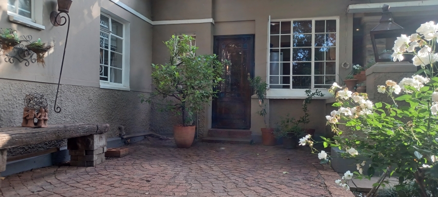 3 Bedroom Property for Sale in Meyerton Central Gauteng