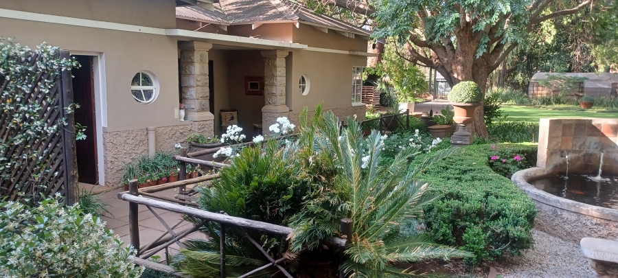 3 Bedroom Property for Sale in Meyerton Central Gauteng