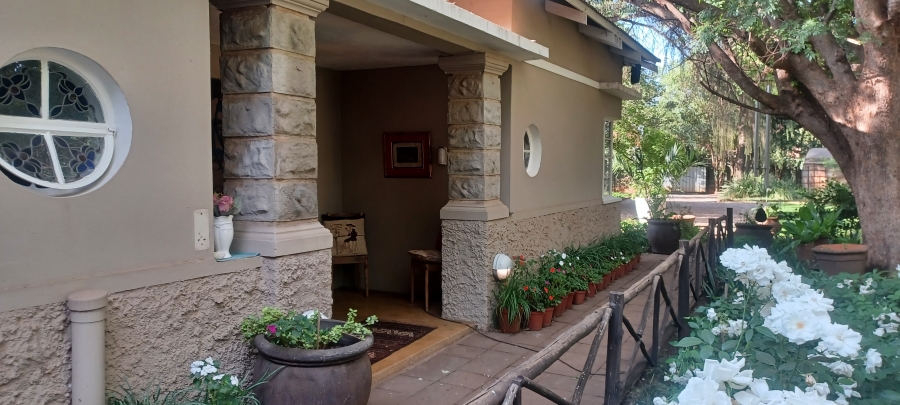 3 Bedroom Property for Sale in Meyerton Central Gauteng