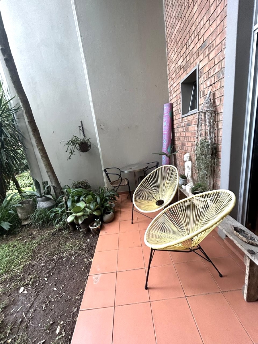 To Let 1 Bedroom Property for Rent in Sandown Gauteng