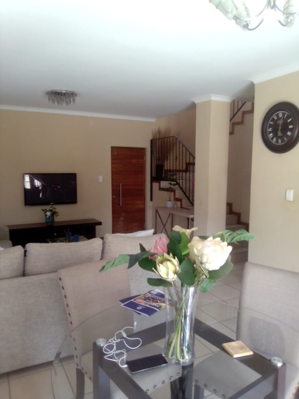 3 Bedroom Property for Sale in Blue Hills Gauteng