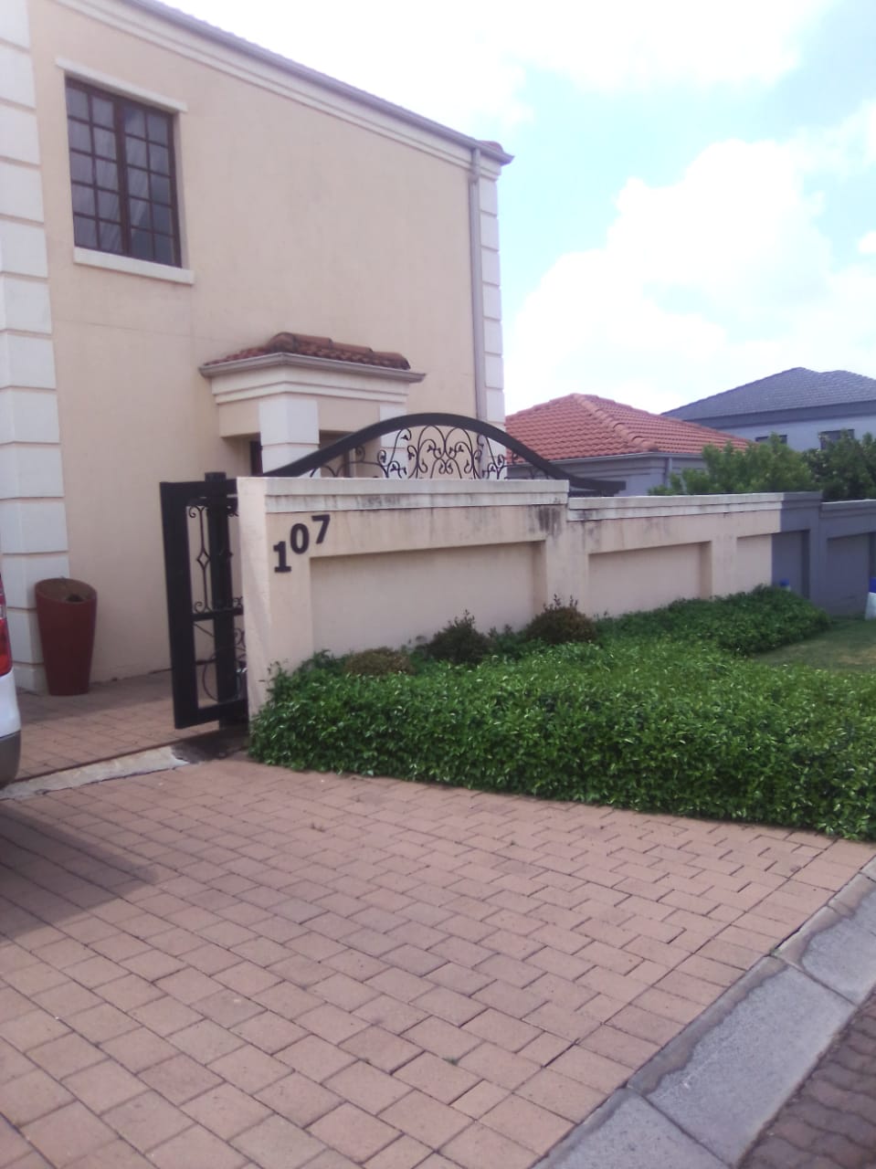 3 Bedroom Property for Sale in Blue Hills Gauteng