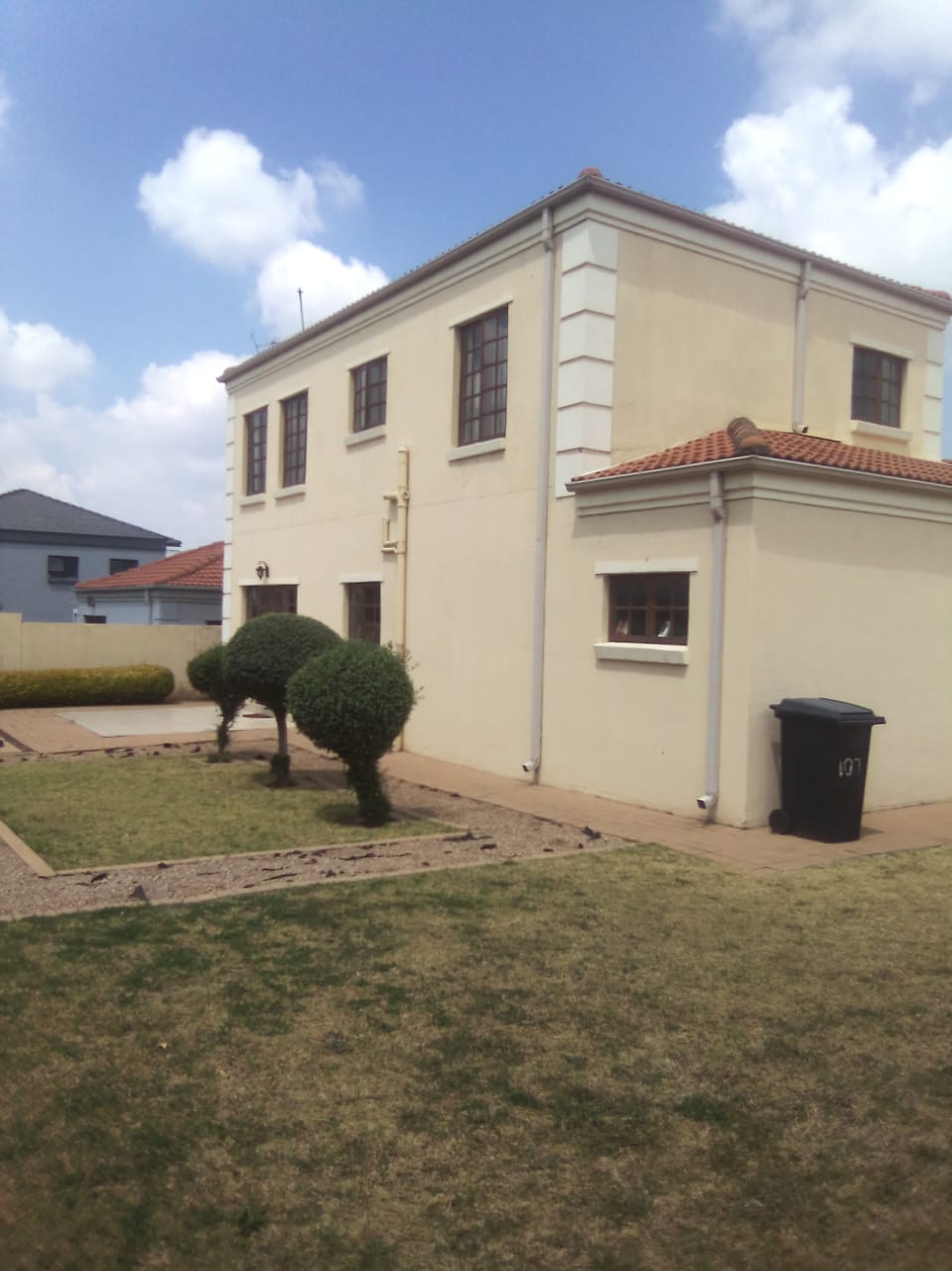 3 Bedroom Property for Sale in Blue Hills Gauteng