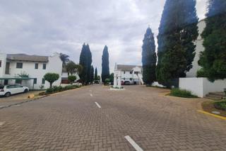 2 Bedroom Property for Sale in Marais Steyn Park Gauteng