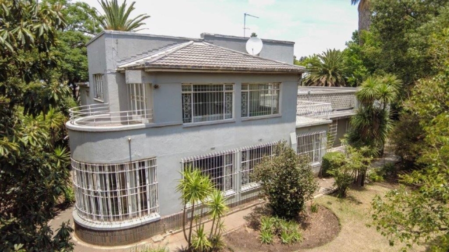 5 Bedroom Property for Sale in Webber Gauteng