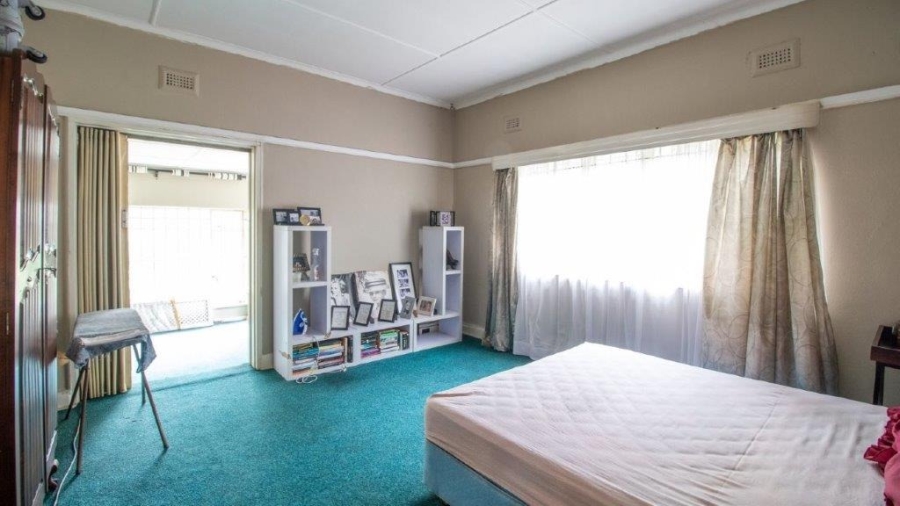 5 Bedroom Property for Sale in Webber Gauteng