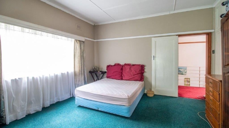 5 Bedroom Property for Sale in Webber Gauteng