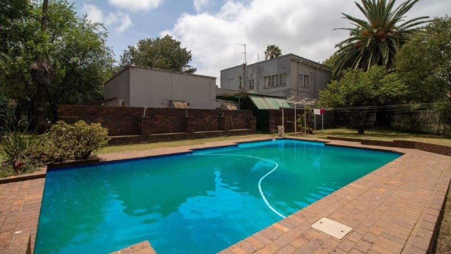 5 Bedroom Property for Sale in Webber Gauteng