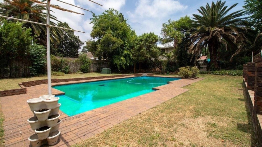 5 Bedroom Property for Sale in Webber Gauteng