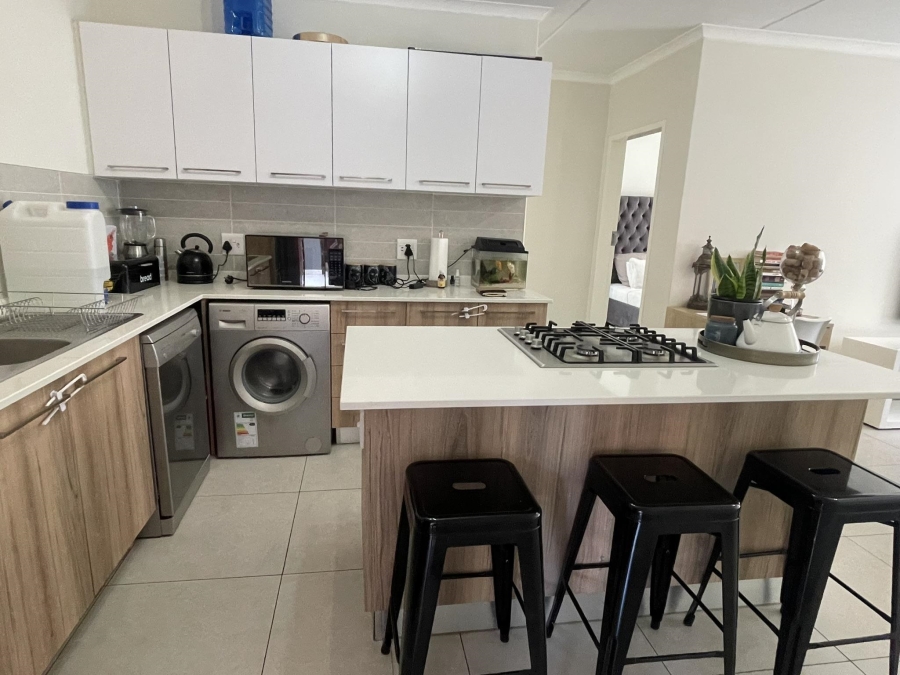 3 Bedroom Property for Sale in Founders Hill Gauteng